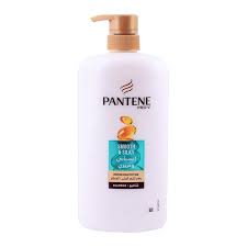 P&G PANTENE SHAMPOO (SMOOTH & STRONG) 1000ML
