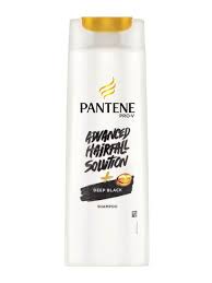 P&G PANTENE SHAMPOO (SMOOTH & STRONG) 180ML