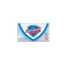 P&G SAFEGUARD SOAP (125G)
