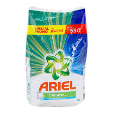 ARIEL ORIGINAL POWERFUL BLUE (1KG)