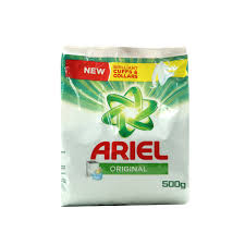 ARIEL P&G ARIEL ORIGINAL SURF (500G)