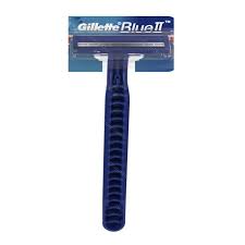 GILLETTE BLUE-2 PLUS RAZOR
