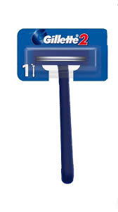GILLETTE G2 RAZOR