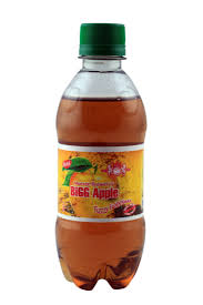 MURREE BREWERY BIG APPLE 300ML