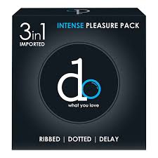DO WHAT YOU LOVE 3IN1 IMPORTED