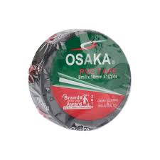OSAKA TAPE BLACK