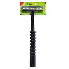 TRIM IIXL RAZOR TWIN BLADE