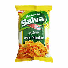 ZIA SALVA NIMKO MIX
