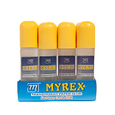 MYREX LUBOX GIUE FOR PAPER