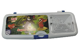 ZSI GEOMETRY BOX TOM AND JERRY