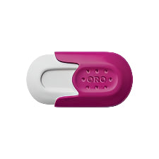 ORO COZY GRIP ERASERS