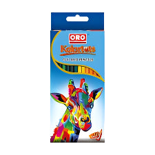 ORO KOLORTOTS COLORED PANCILS STATUE OF LIBERTY