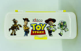 KIDCO TOY STORY GEOMETRY BOX