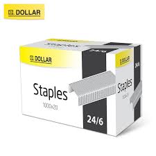 DOLLAR STAPLES -1000
