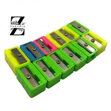 GOLDFISH SHARPENER 12 PCS PACK