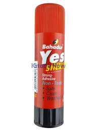 BAHADOR GLUE STICK OF HIGH QUALITY