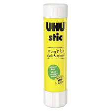 FIRST STICK GLUE STICK
