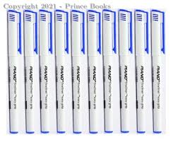 PIANO FINELINER EASY GRIP POINTER