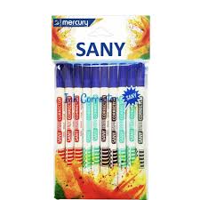 MERCURY SANY INK CORRECTOR