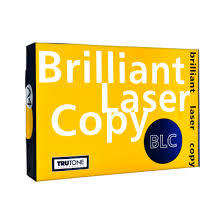 PROFESSOR BRILLIANT LIGHTER FAX COPY PAPER