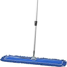 HQ STEEL DUST MOP