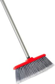 HQ STEEL FLOOR BRUSH