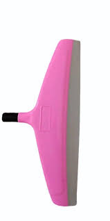 HQ STEEL WIPER PINK