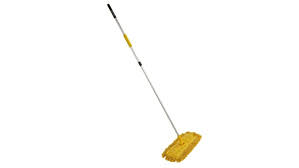 HQ YELLOW FLOOR MOP