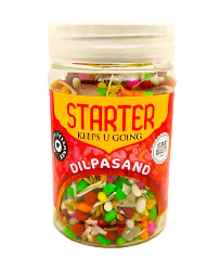 STARTER MOUGHT FRESHNER JARR ALL