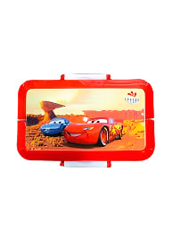 OMEGA LUNCH BOX