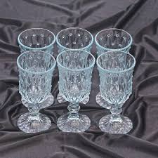 TOYO NASIC / OMROC GLASS SET ALL 6 PCS