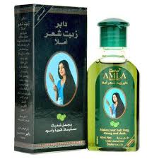 ( BIO AMLA ) HAIR OIL 50ML