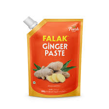 FALAK CINGER GARLIC PASTE 300GM