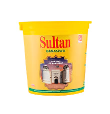AL HILAL SULTAN BANASPATI GHEE BKT 10KG
