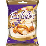 MARVELOUS ECLAIR MILKY CANDY (750GM)