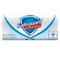 P&G SAFEGUARD SOAP (70G)
