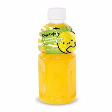 IMPORTED COJO NATA DE COCO JUOCE PINE APPLE 320ML