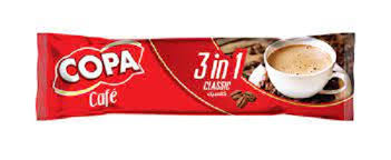 COPA CAFE CLASSIC 3 IN 1 (SASHAY)