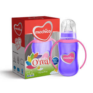 MECHICO MOM'S BEST CHOICE O'REAL FEEDER (150ML) SM
