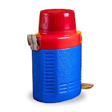 SCHOOL WATER BOTTLE