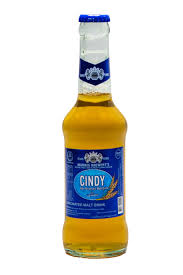 MURREE BREWERY CINDY MALT 250ML