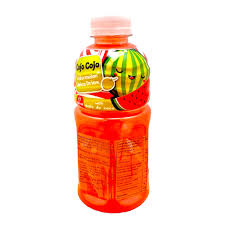IMPORTED COJO NATA DE COCO JUOCE WATER MELON 320ML