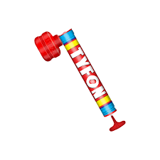 (TYFON)SPRAY PUMP