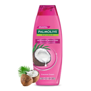 COLGATE-PALMOLIVE INTENSIVE MOISTURE SHAMPOO 180-ML (COCO