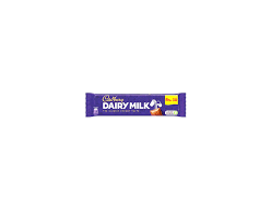 CADBWRY DAIRY MILK CLSSIC TASTE