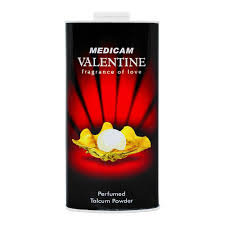 (MEDICAM) PODWER VALENTINE 250GM
