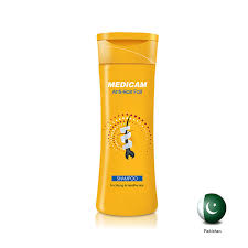 (MEDICAM) SHAMPOO SMALL 100ML