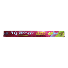 MY WRAP ALUMINIUM SUPER STRENGTH (45.7 CM)