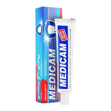 MEDICAM TOOTH PASTE 35GM,