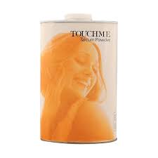 TOUCHME TELCUM SMALL